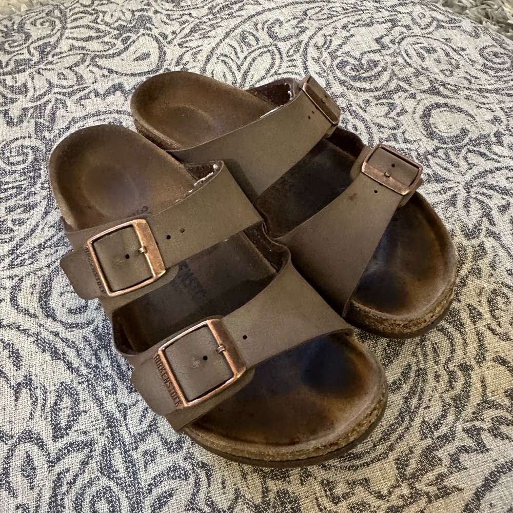 Birkenstock Kids Sandals